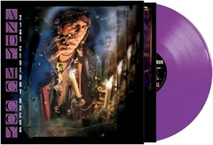 Andy McCoy 21st Century Rocks - LTD (LP)