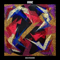 Vhinz Belvedere (LP)