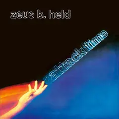 Zeus B. Held Attack Time (LP)