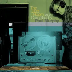 Diverse Artister The Jazz Room Vol. 2 Compiled… (2LP)