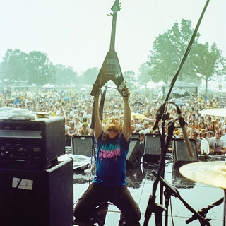 My Morning Jacket MMJ Live Vol. 3: Bonnaroo… - LTD (2LP)