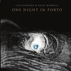 Lisa Gerrard One Night In Porto - LTD (LP)