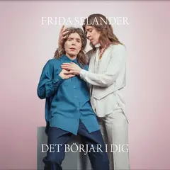 Frida Selander Det Börjar I Dig (LP)