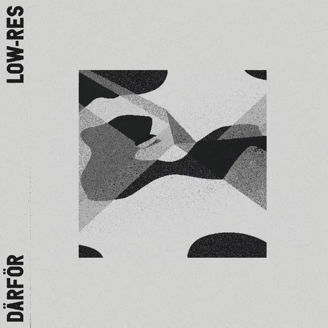 Low-res Varför-Därför (2LP) 