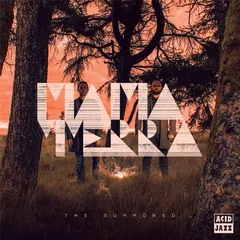 Mama Terra The Summoned (CD)