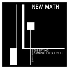 New Math Die Trying &amp; Other Hot… - LTD (LP)
