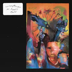 Westerman An Inbuilt Fault (LP)