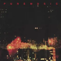 Strange Ranger Pure Music (LP)