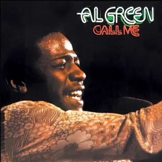 Al Green Call Me - LTD (LP)