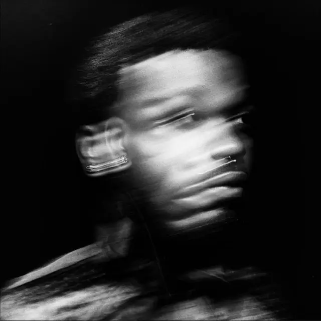 Cakes Da Killa Svengali - LTD (LP) 