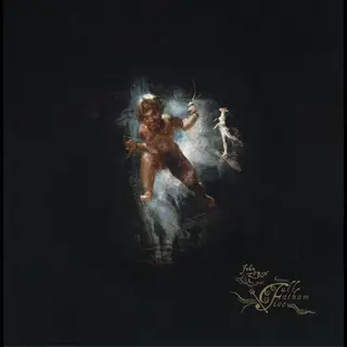 John Zorn Full Fathom Five (CD)