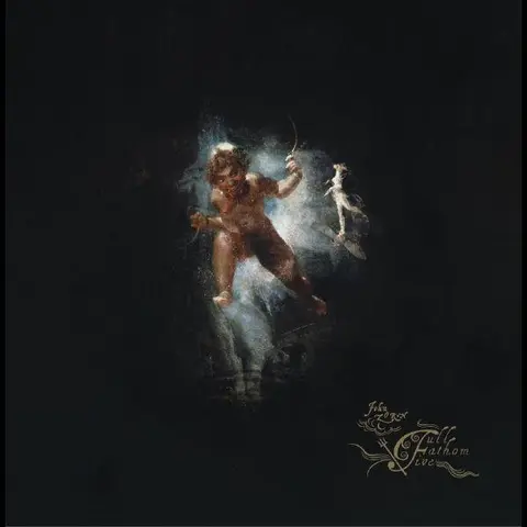 John Zorn Full Fathom Five (CD) 