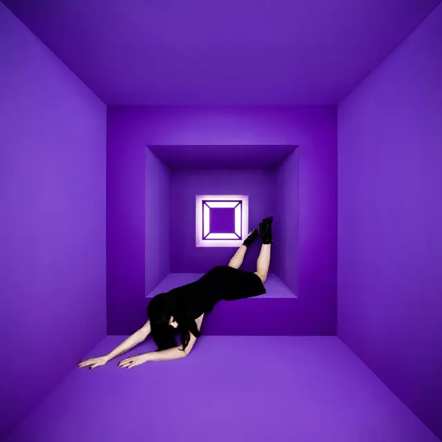 Olivia Jean Raving Ghost (LP) 
