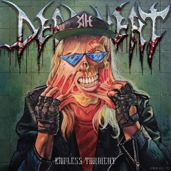 Dead Heat Endless Torment (LP)