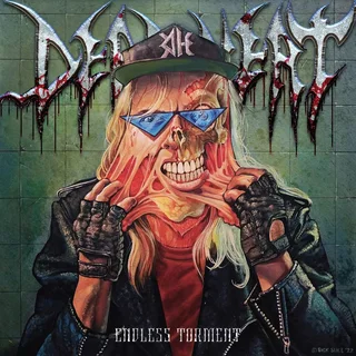 Dead Heat Endless Torment (LP)