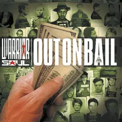 Warrior Soul Out On Bail (LP)