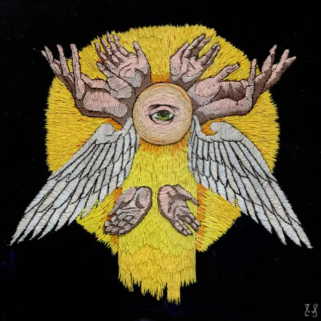 The Pines Of Rome The Unstruck Bell - LTD (LP) 