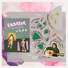 Erbatur Ukde (LP)