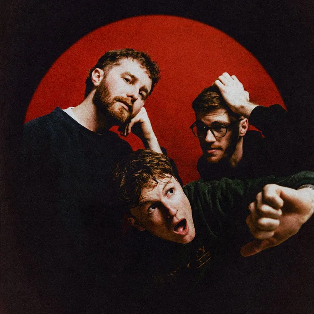Superlove Follow:Noise - LTD (LP) 