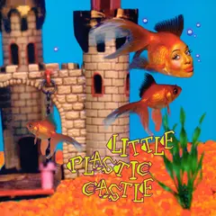 Ani DiFranco Little Plastic Castle: 25th… (CD)