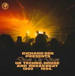 Richard Sen Richard Sen Presents Dream The… (2LP)