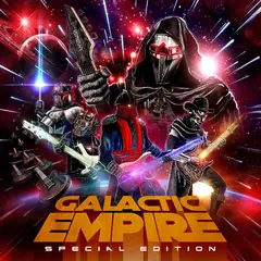 Galactic Empire Special Edition (LP)