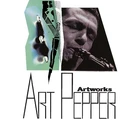 Art Pepper Artworks (CD)