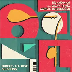 Islandman Direct-To-Disc Sessions (2LP)