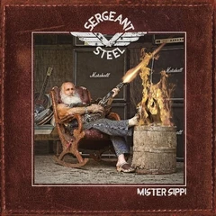 Sergeant Steel Mister Sippi (CD)