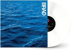 Brad In The Moment That You're… - LTD (LP)
