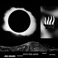 Joel Holmes Into The Abyss (LP)
