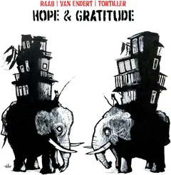 Lorenz Raab Hope &amp; Gratitude (LP)