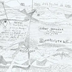Asher Gamedze Turbulence &amp; Pulse (2LP)