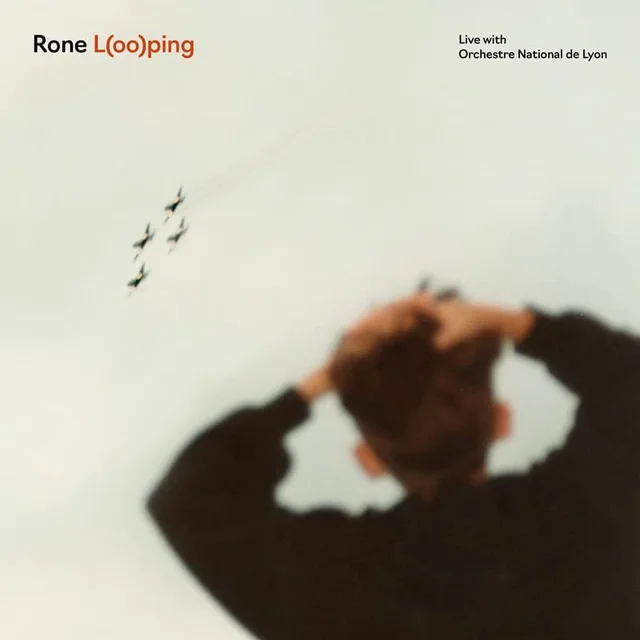 Rone L(oo)ping (LP) 