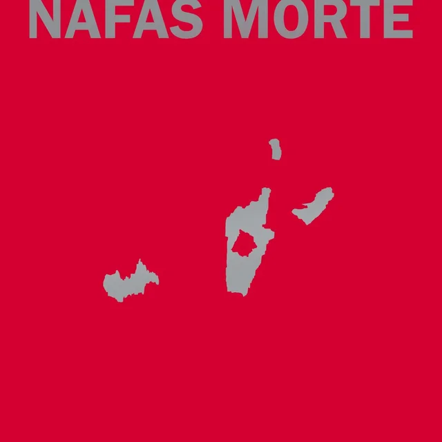 Puyain Sanati Nafas Morte (LP) 