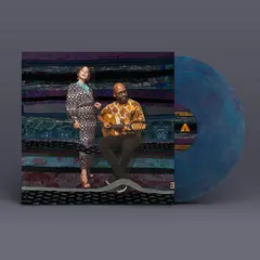 Gretchen Parlato Lean In (LP)