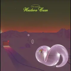 Cory Hanson Western Cum (MC)