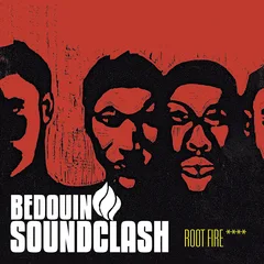 Bedouin Soundclash Root Fire (LP)