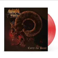 Nocturnal Breed Carry The Beast - LTD (LP)