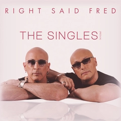 Right Said Fred The Singles - LTD (2LP)