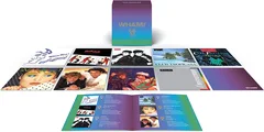 Wham! The Singles… - LTD (10 CD-Singles)