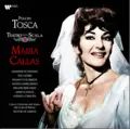 Maria Callas Puccini: Tosca (3LP)