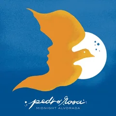 Pedro Rosa Midnight Alvorada (LP)