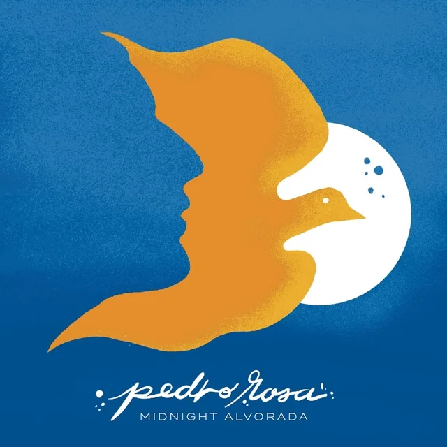 Pedro Rosa Midnight Alvorada (LP) 