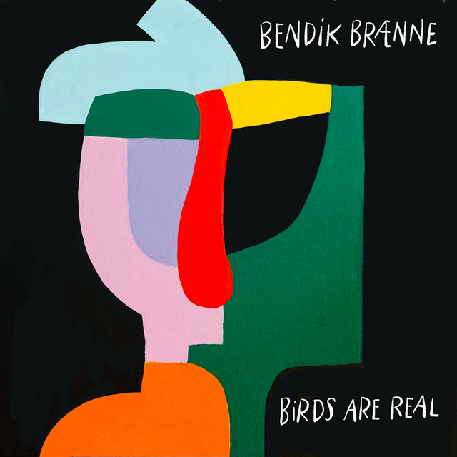Bendik Brænne Birds Are Real (LP) 
