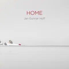 Jan Gunnar Hoff Home (LP)