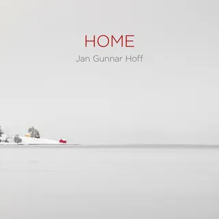 Jan Gunnar Hoff Home (LP)