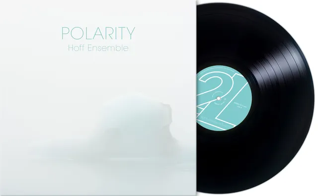 Hoff Ensemble Polarity (LP) 