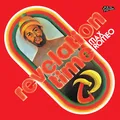 Max Romeo Revelation Time (LP)