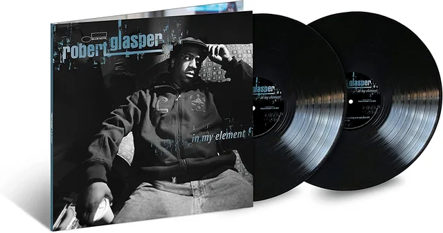 Robert Glasper In My Element (2LP) 